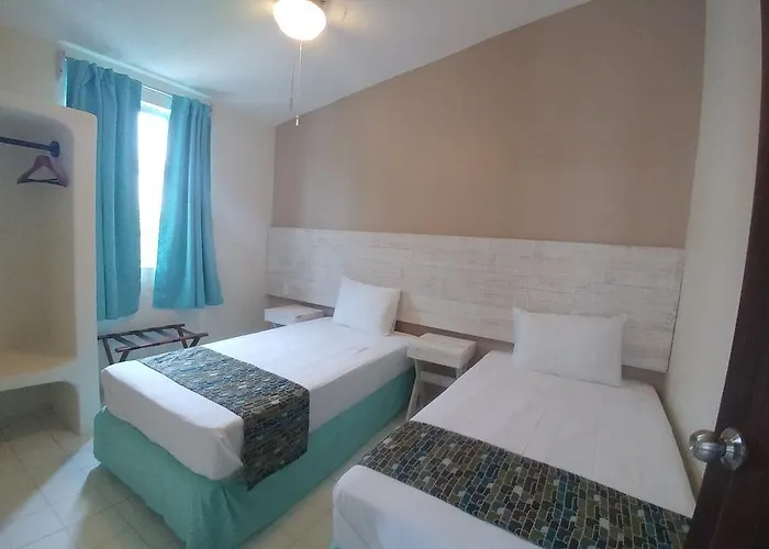 Ik Wayak Playacar Playa del Carmen