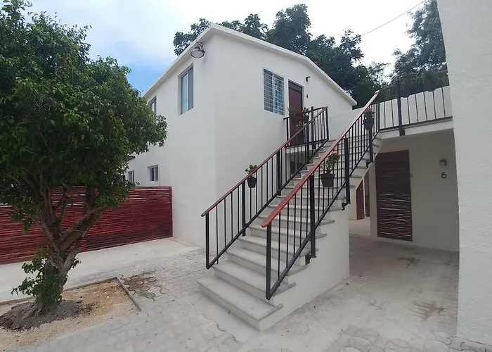 Ik Wayak Playacar Aparthotel
