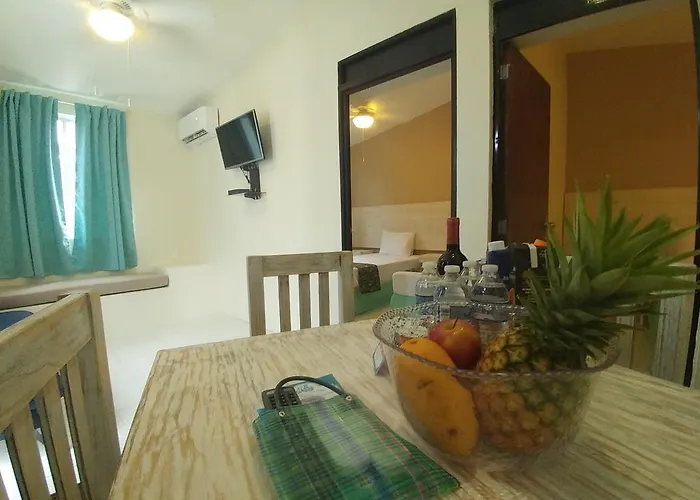 Ik Wayak Playacar Aparthotel Playa del Carmen